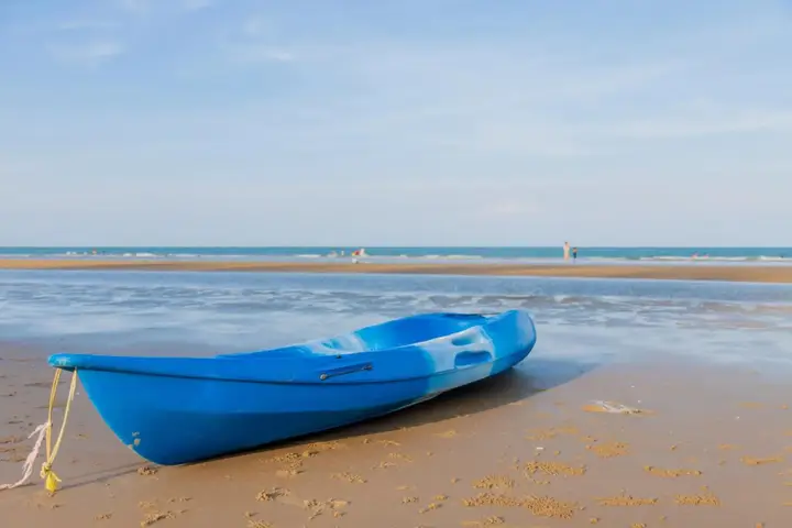 Пранбури : Nam Talay Resort