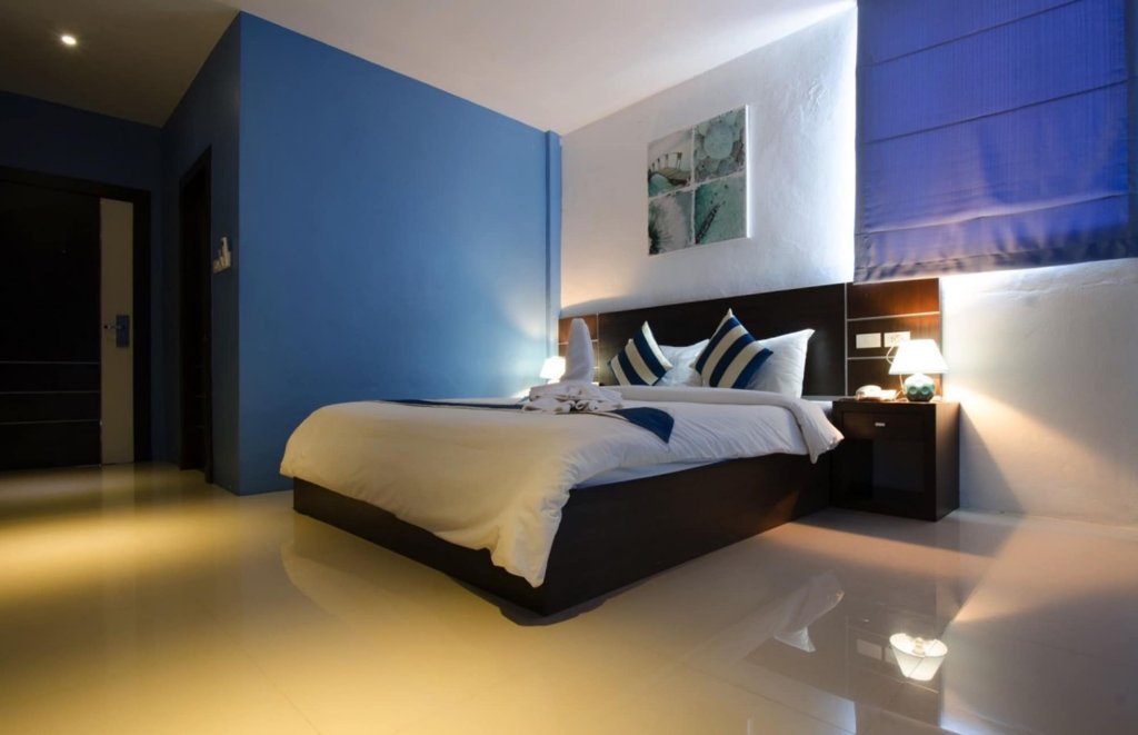 Краби: iCheck Inn Ao Nang Krabi