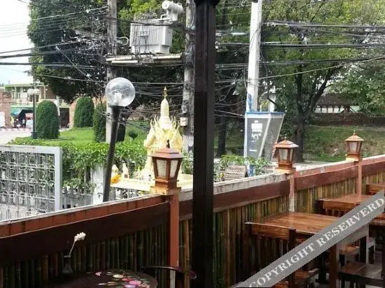 Чиангмай: The Dorm Chiang Mai