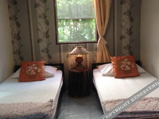 Чиангмай: The Dorm Chiang Mai