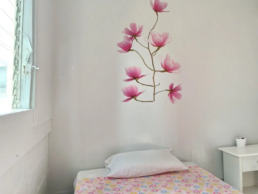 Бангкок: Pink Guest House