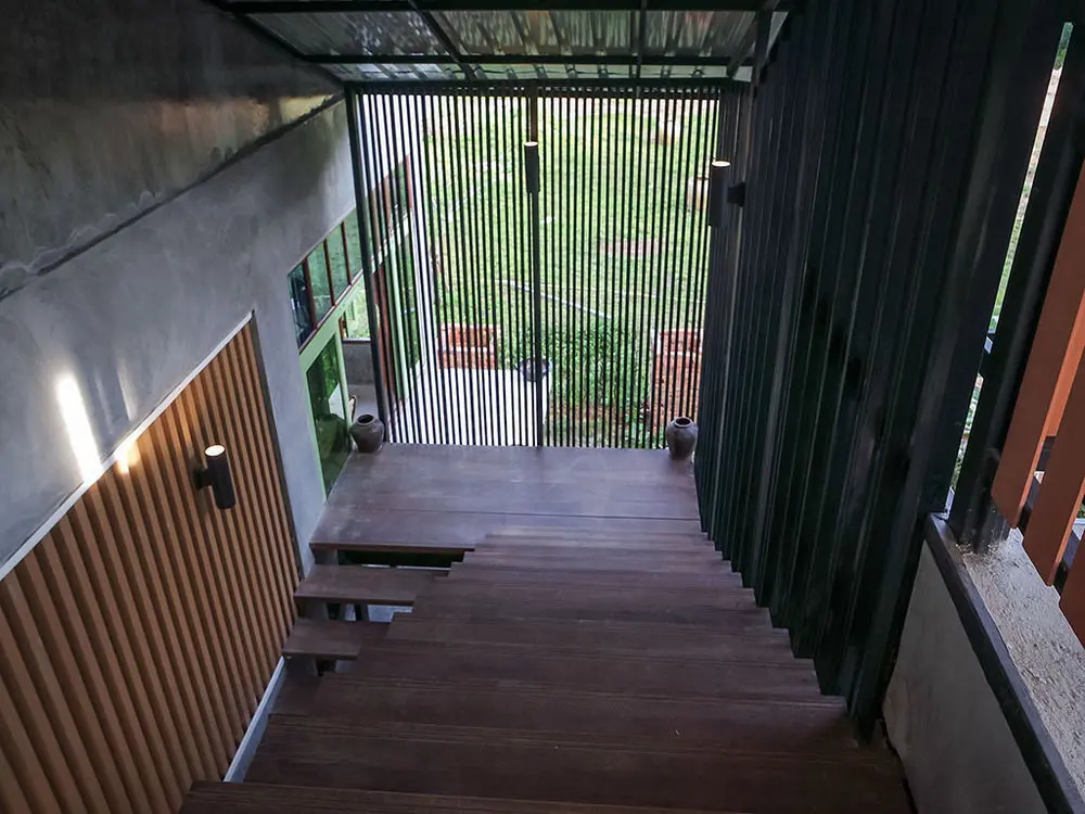Старая часть Ланты: The Ava Lanta Resort