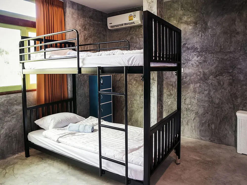 Старая часть Ланты: The Ava Lanta Resort