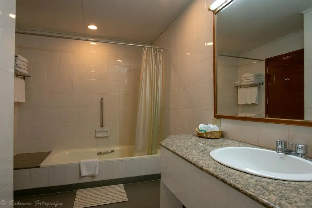 Хатъяй: Siam Center Halal Hotel