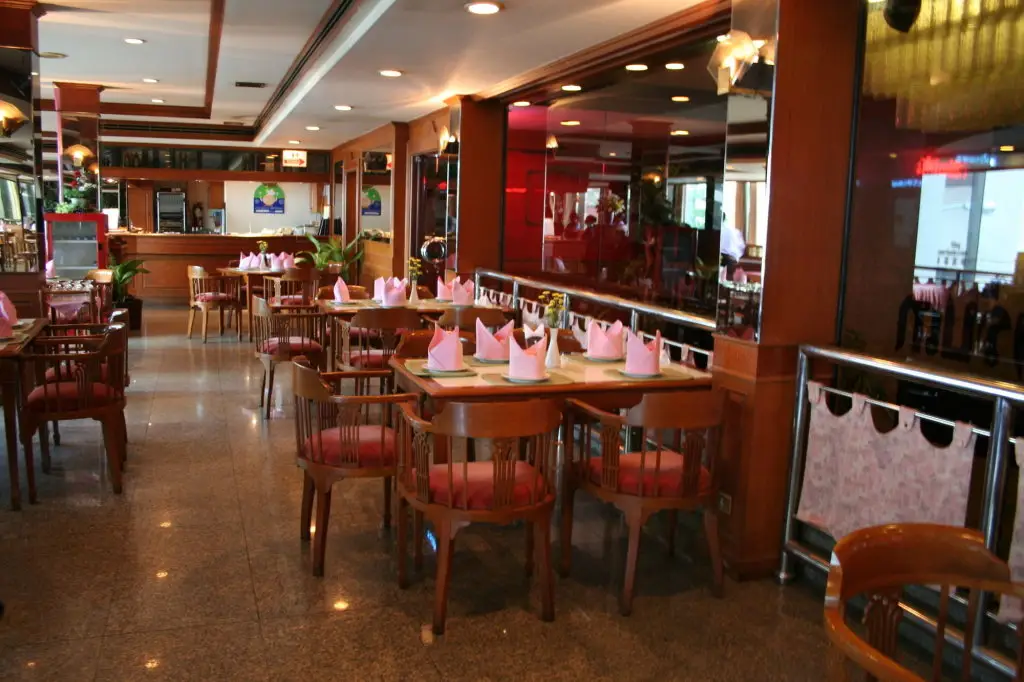 Хатъяй: Hatyai Central Hotel