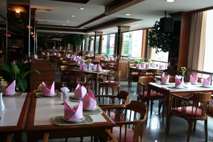 Хатъяй: Hatyai Central Hotel