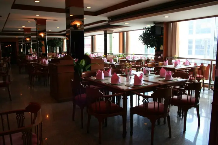 Хатъяй: Hatyai Central Hotel