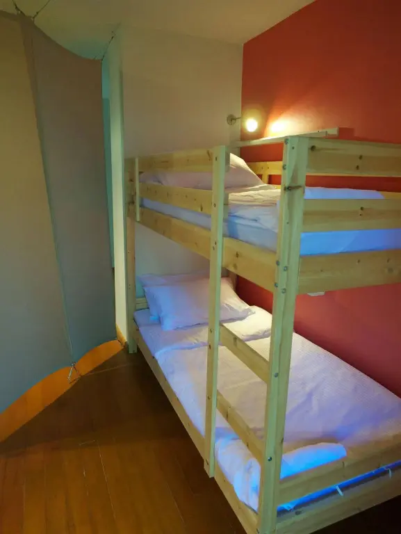 Бангкок: SAB House – Caters to Women (отель для женщин)