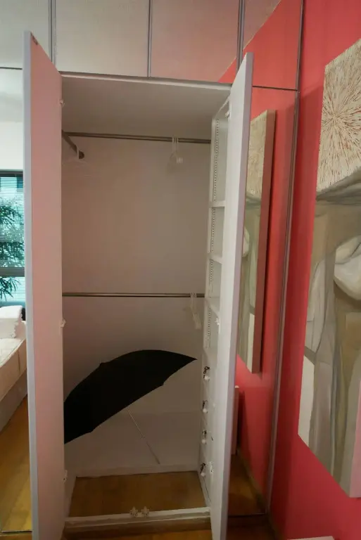 Бангкок: SAB House – Caters to Women (отель для женщин)