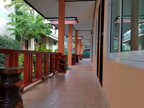 Ruen Narisra Resort — фото 1