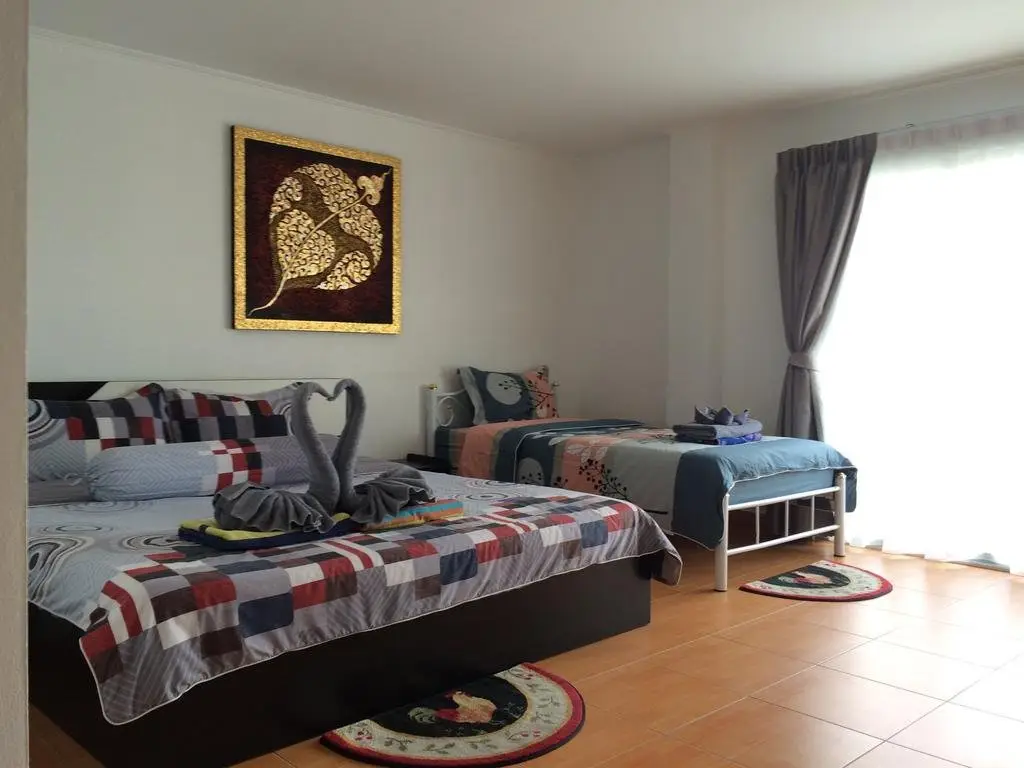 Паттайя: Victorias Place