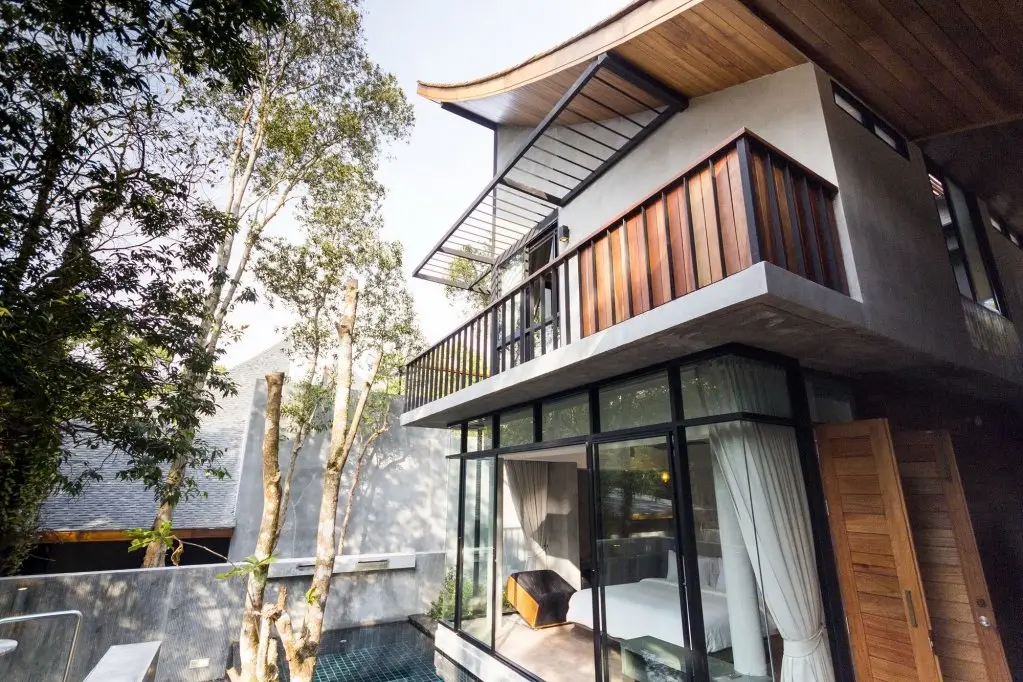 Villa Thalanena By The Beach — фото 1