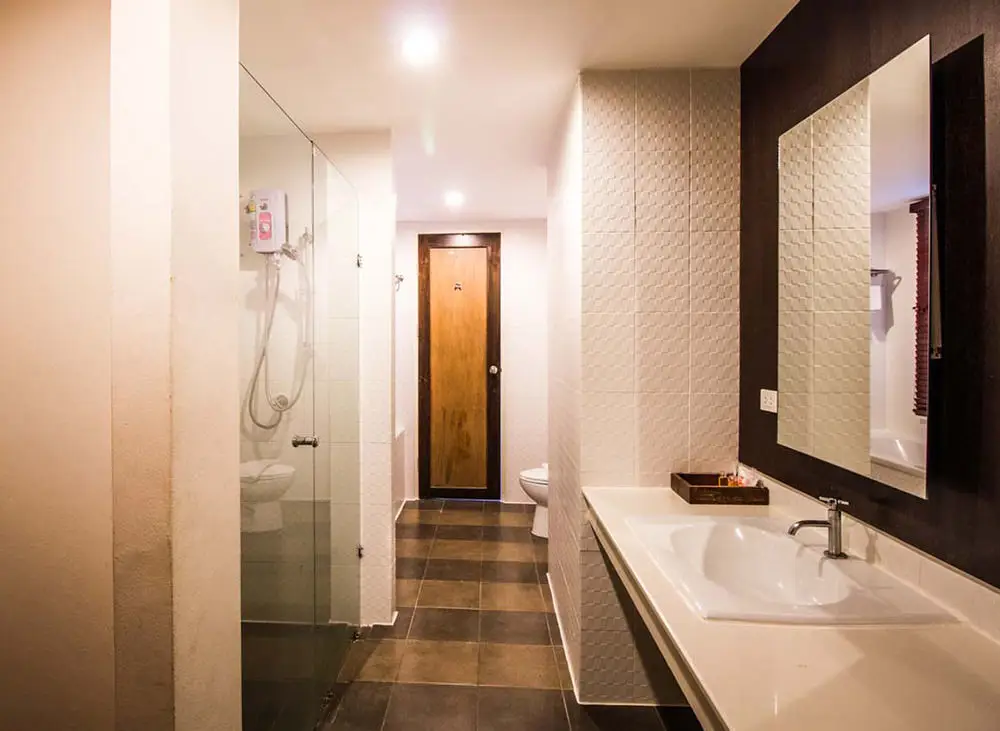 Чиангмай: Chiang Mai Resort & Spa