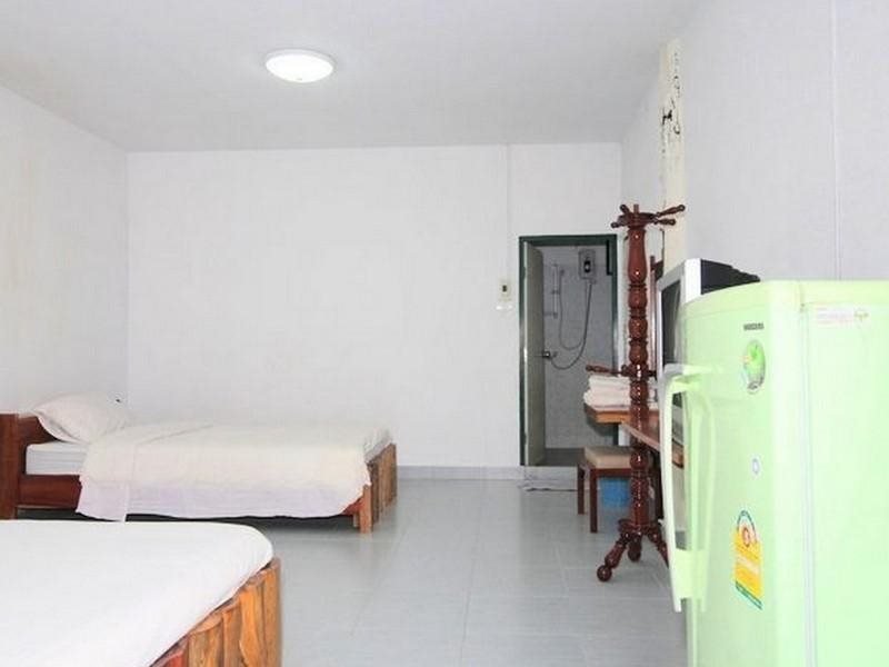 Канчанабури: Kanthip Riverkwai Resort