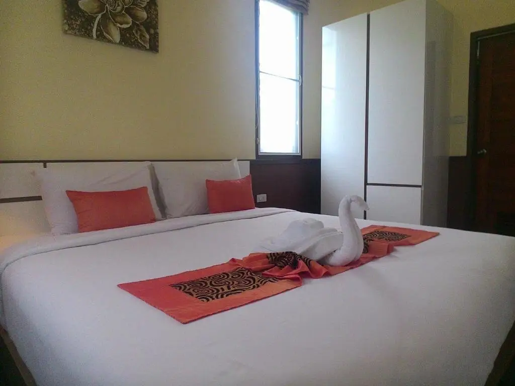 Сам-Рои-Йот: Ing-Fah Villa