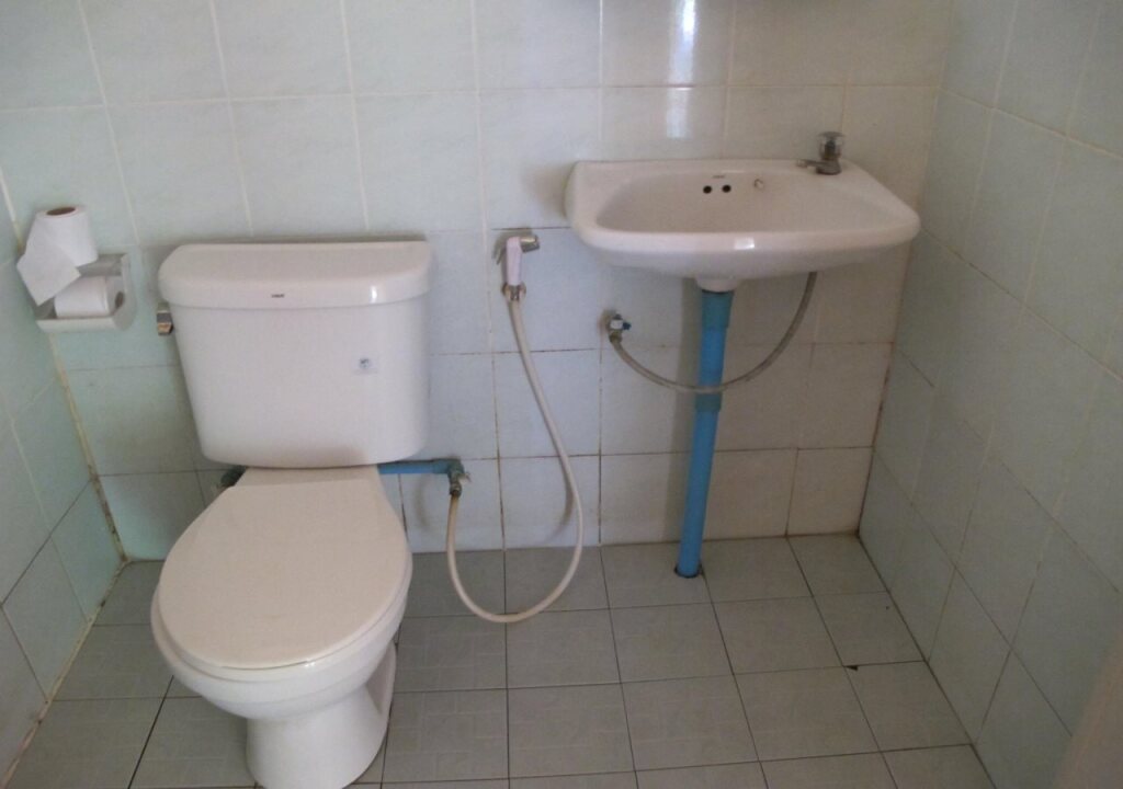 Канчанабури: Sugar Cane Guest House 2