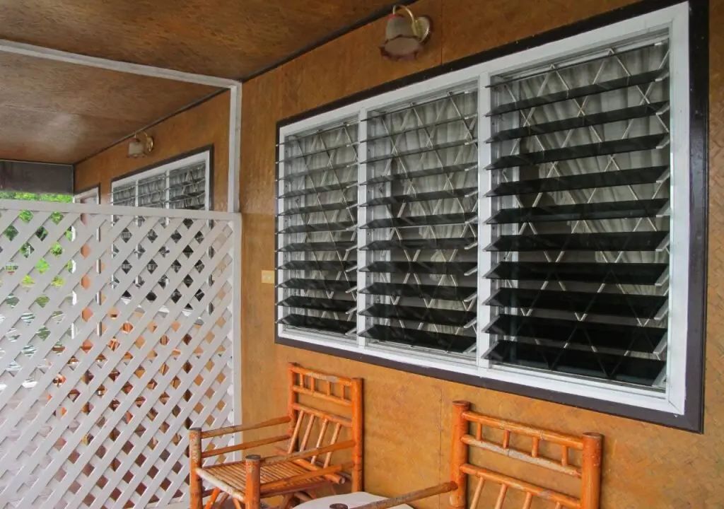 Канчанабури: Sugar Cane Guest House 2