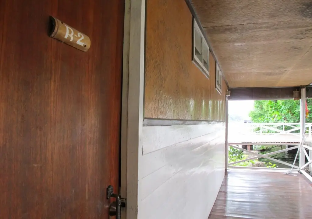 Канчанабури: Sugar Cane Guest House 2