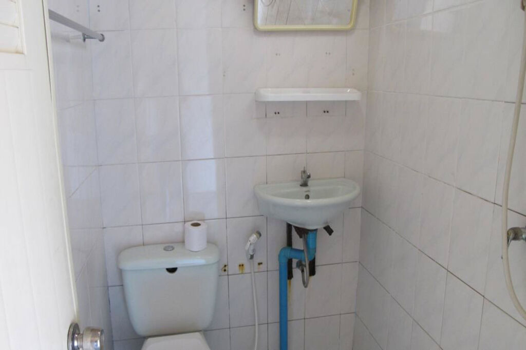 Канчанабури: Sugar Cane Guest House 1