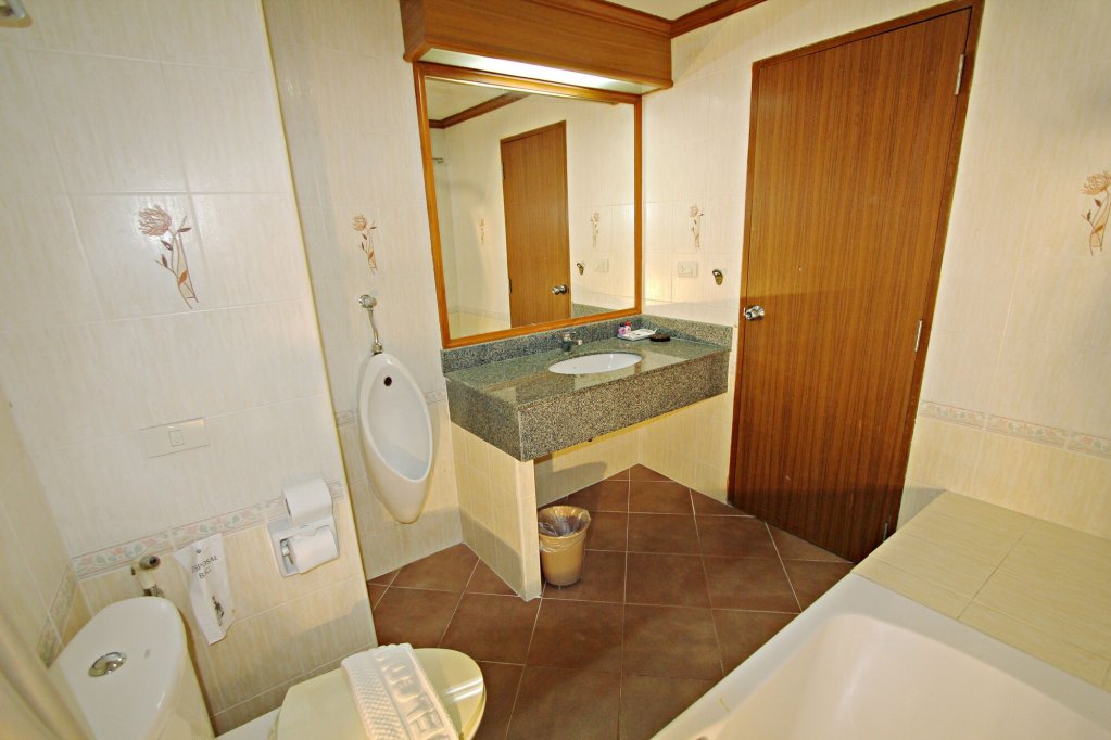 Паттайя: Lek Villa