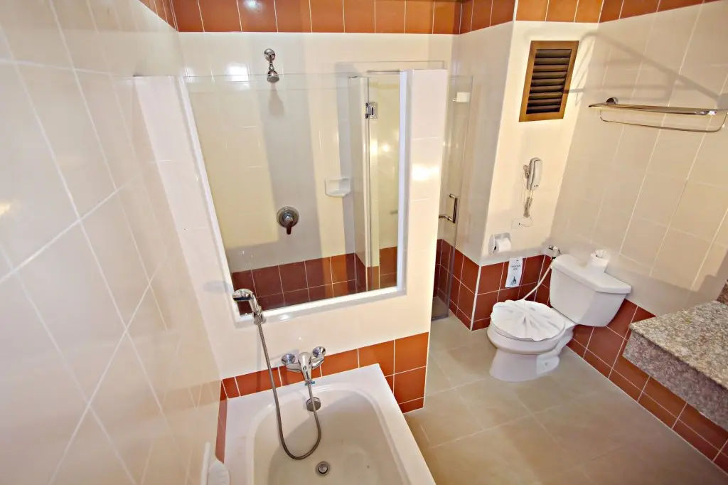 Паттайя: Lek Villa