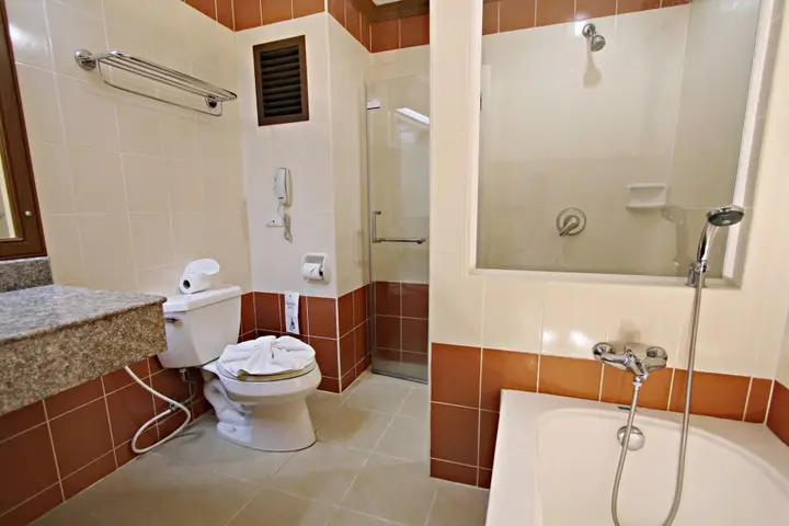 Паттайя: Lek Villa