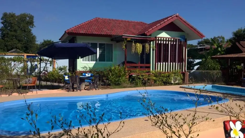 Банпхай: Sabai Sabai Resort & Restaurant