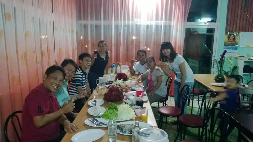 Банпхай: Sabai Sabai Resort & Restaurant