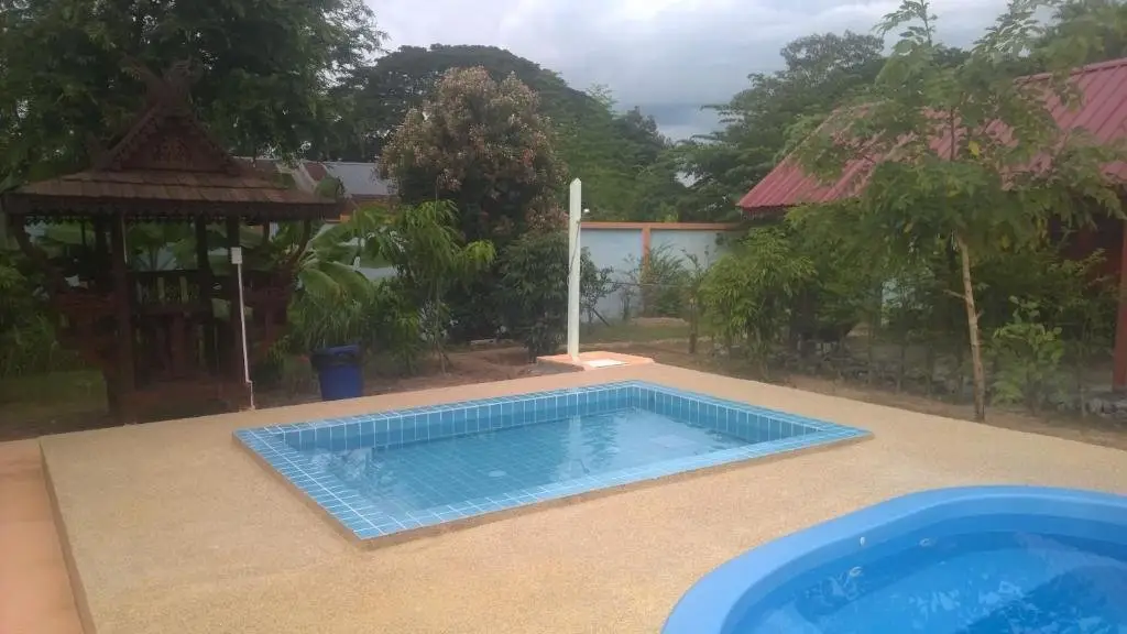 Банпхай: Sabai Sabai Resort & Restaurant
