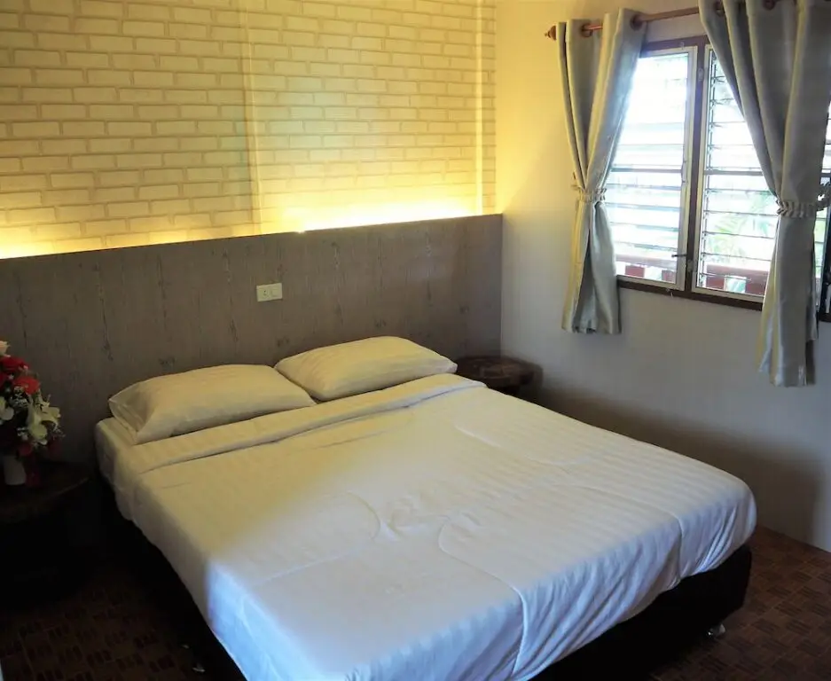 Канчанабури: T T Hostel Kanchanaburi