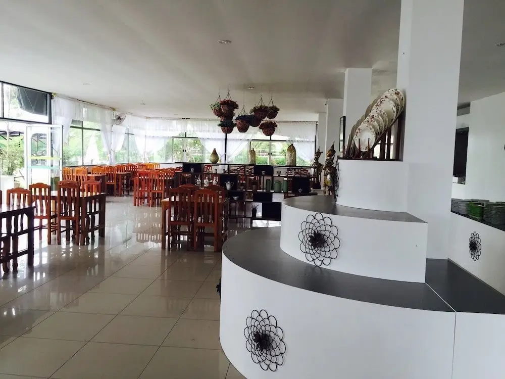 Банг-Сао-Тхонг: Grand Holiday Residence