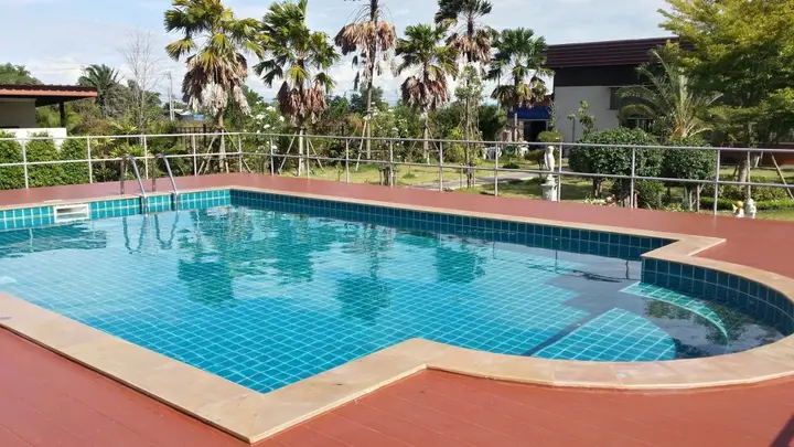 Банг-Сао-Тхонг: Grand Holiday Residence