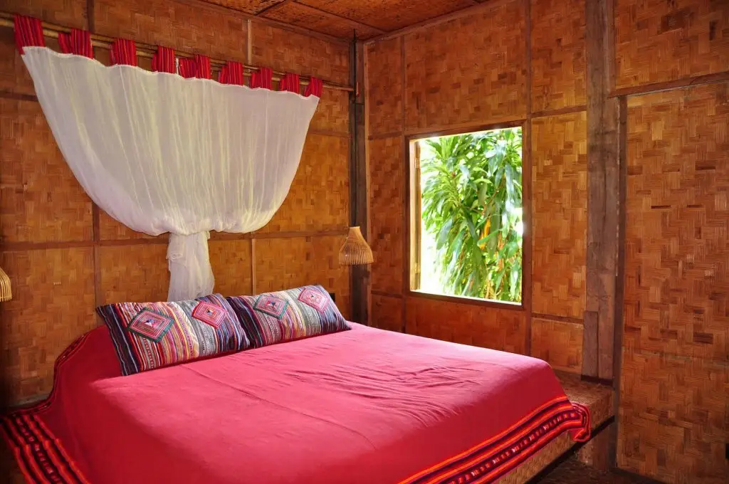 Мае-Таенг: Lisu Lodge