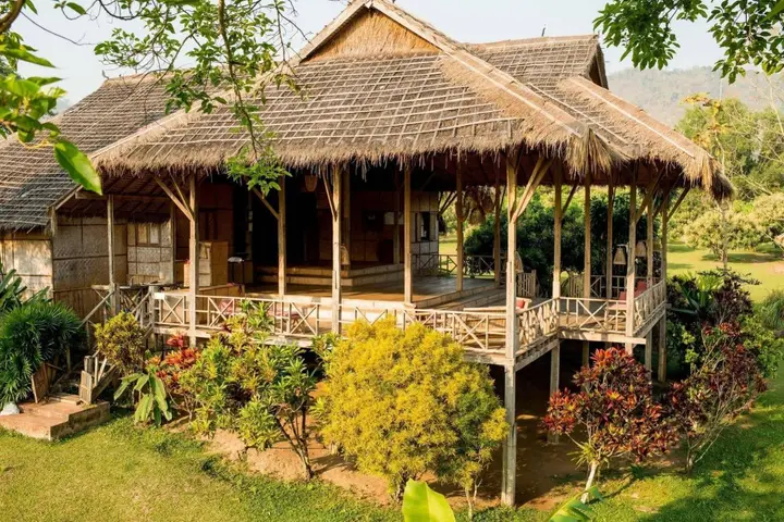 Мае-Таенг: Lisu Lodge