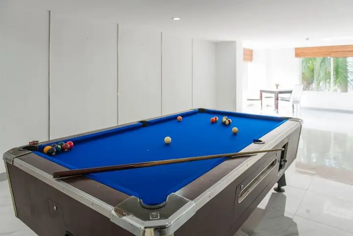 Бангкок: iCheck Inn Residences Sathorn