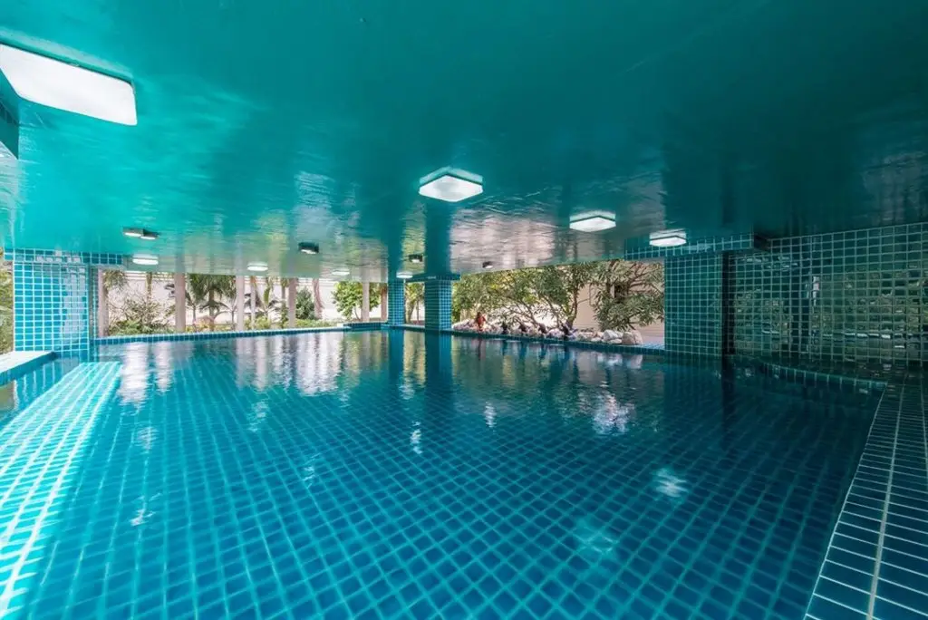 Бангкок: iCheck Inn Residences Sathorn