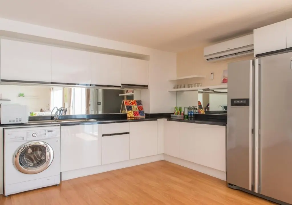 Бангкок: iCheck Inn Residences Sathorn