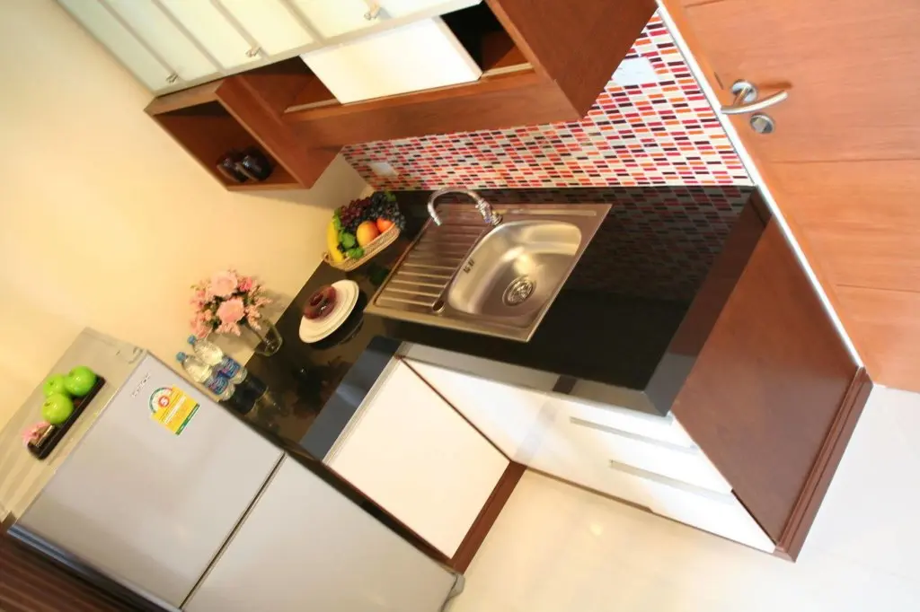 Бангкок: Silom Forest Exclusive Residence