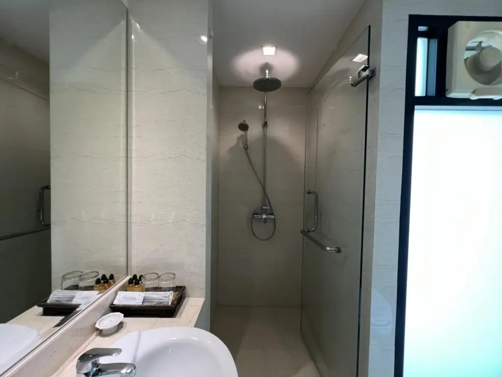 Бангкок: Silom Forest Exclusive Residence