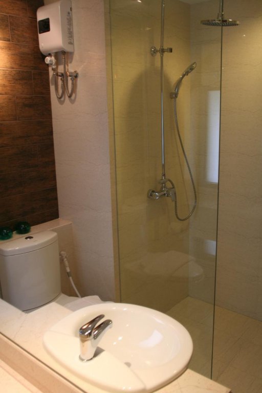 Бангкок: Silom Forest Exclusive Residence