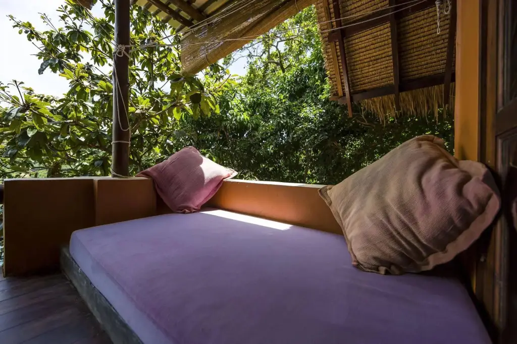 Остров Тау: Baan Talay Koh Tao