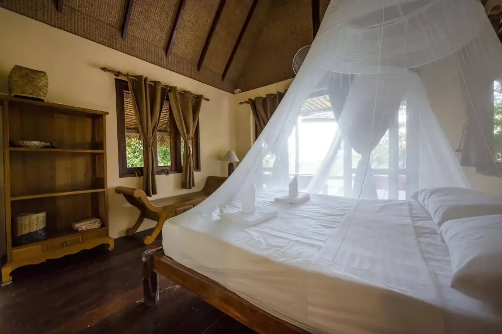 Остров Тау: Baan Talay Koh Tao