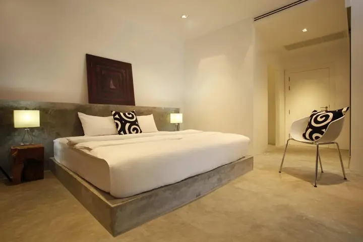 Кату: Tian Blue Villa
