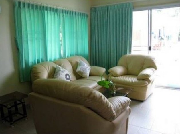Пхукет: Nai Harn Green Valley Resort