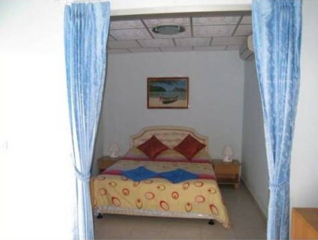 Пхукет: Nai Harn Green Valley Resort