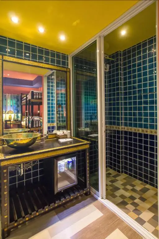 Чиангмай: Changpuak Boutique House