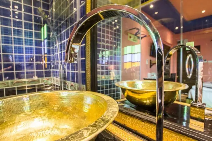Чиангмай: Changpuak Boutique House