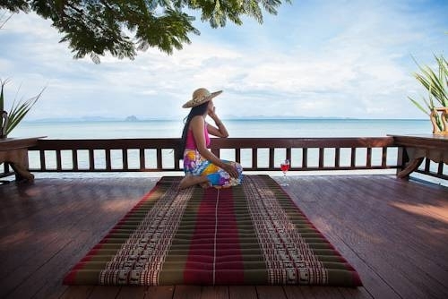Silver Sea Phuket Beach Villa — фото 1