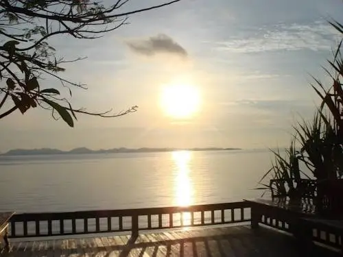 Муанг: Silver Sea Phuket Beach Villa
