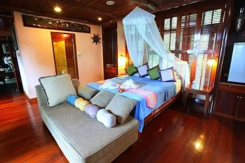 Муанг: Silver Sea Phuket Beach Villa